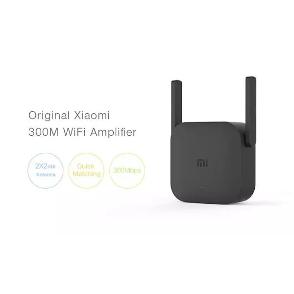 Xiaomi Mi Wifi Repeater Pro 300m Mi Amplifier Network Expander Router