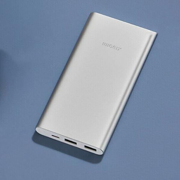 Xiaomi Mi 10000mah 22.5w Power Bank Usb-c Two-way Fast Charge Powerban