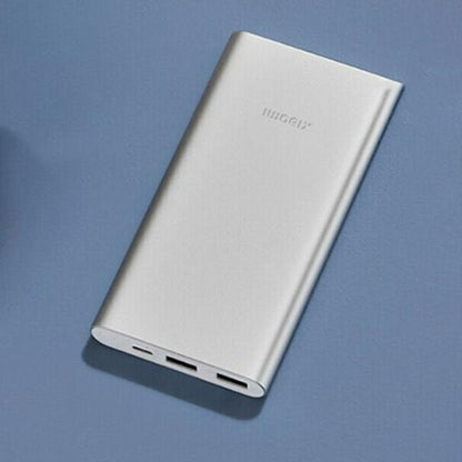 Xiaomi Mi 10000mah 22.5w Power Bank Usb-c Two-way Fast Charge Powerban