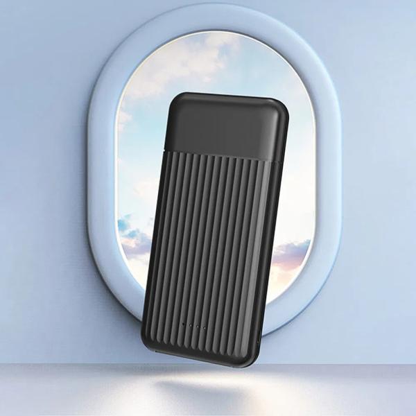 Aspor A323 Power Bank 10000mah