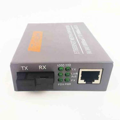 Htb-gs-03b Netlink Gigabit Ethernet Media Converter 10/1000 Base