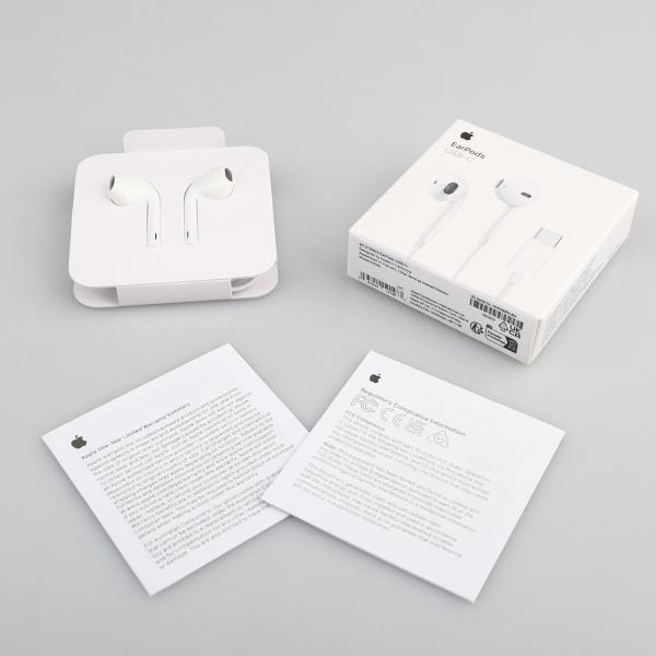 Iphone 16 Type C Pro And Max Hand Free Oringal Ic