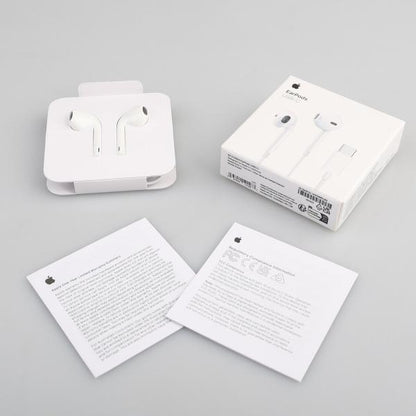 Iphone 16 Type C Pro And Max Hand Free Oringal Ic