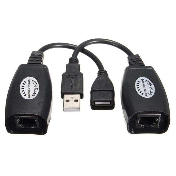 USB Range Extender 150 Feet