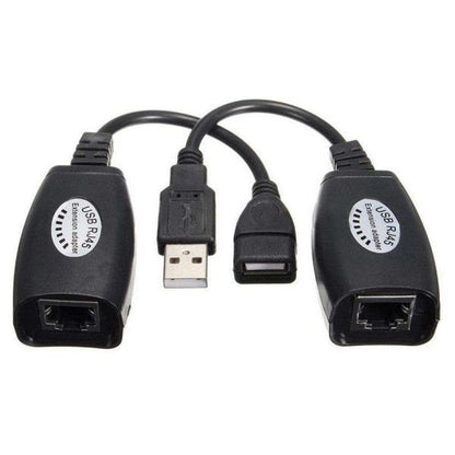 USB Range Extender 150 Feet