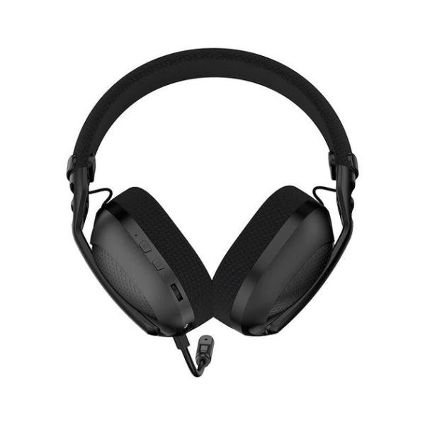 Xtrike Me GH-513W Wh Tri-mode ( Bt 6.0, 2.4gh Wireless And Wired ) Gaming Headset