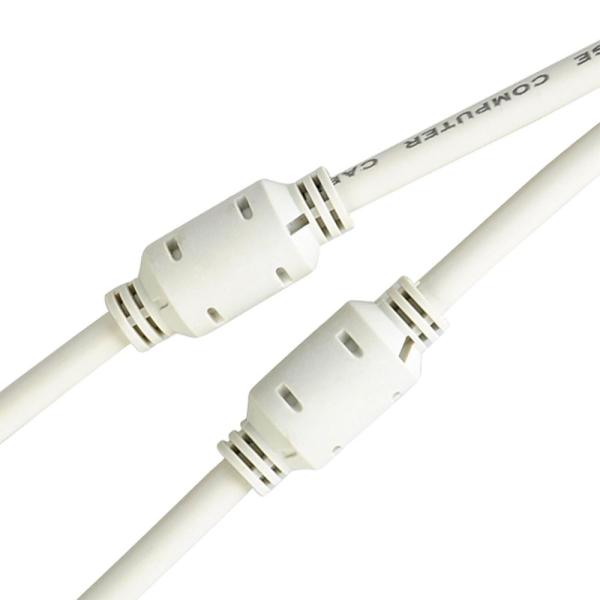 Vga Y Cable Od 8mm