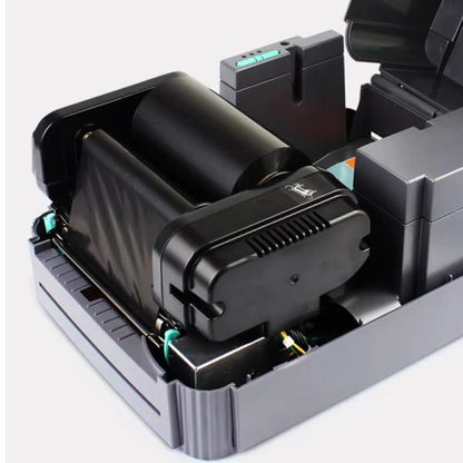 Tsc Ttp 244 Pro Dual Functional Thermal And Thermal Transfer Barcode Label Printer