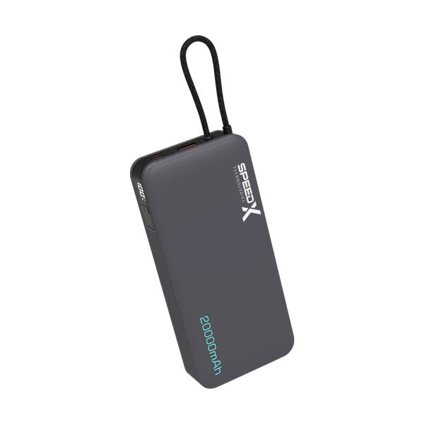 SP-S285 22.5W 20000mAh Super Fast Charging Power Bank