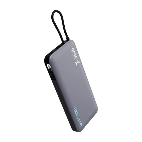 SP-S185 22.5W 10000mAh Super Fast Charging Power Bank