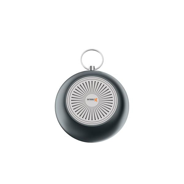 Aqua Pod 10W Aluminium Alloy Mini Bluetooth Speaker