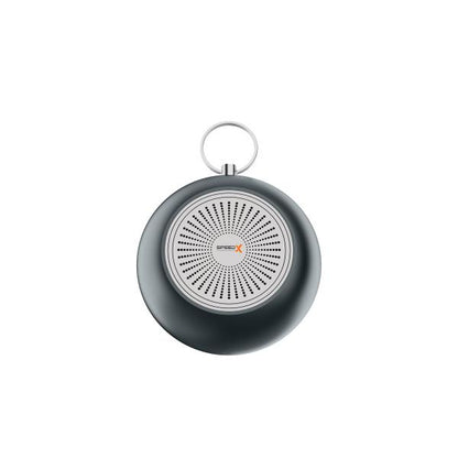 Aqua Pod 10W Aluminium Alloy Mini Bluetooth Speaker