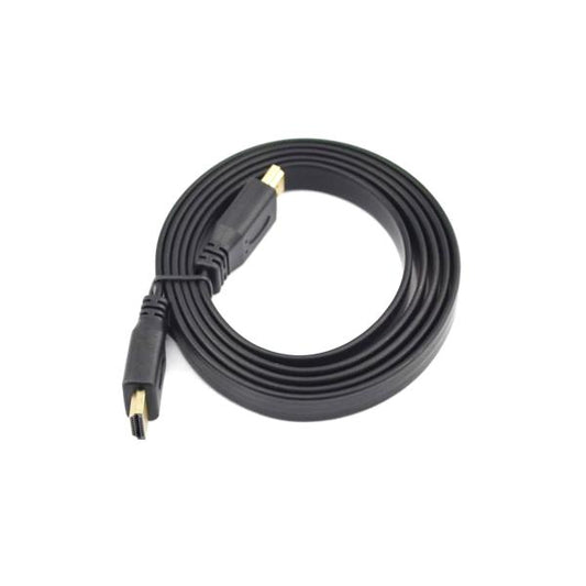 Hdmi Plated Cable 10m (full Length)