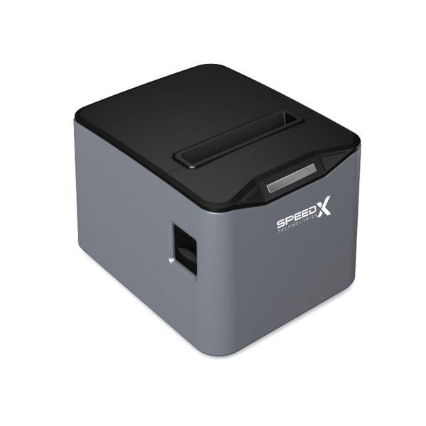 SP-210UL 80mm Thermal Receipt Printer Usb+lan Grey
