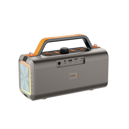 Boom X20 40W Aluminium Alloy RGB Bluetooth Speaker