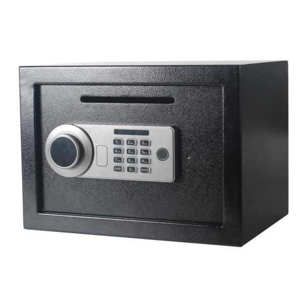 SP-SF100 Digital Safe Lock With Type-C Smart Security H250XW350XD250MM