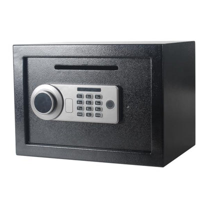 SP-SF100 Digital Safe Lock With Type-C Smart Security H250XW350XD250MM
