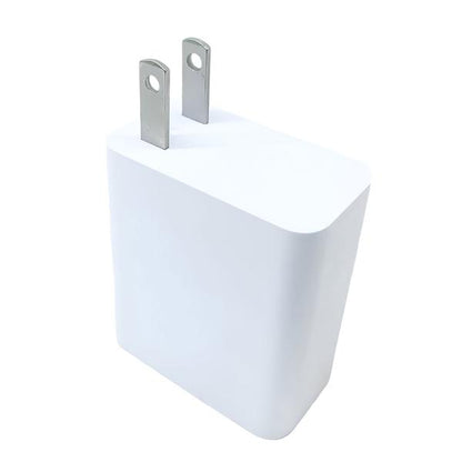Iphone 16 Pro Max 50W Power Adapter With 3 Ports ( Usb-a USB-C Or Lightning )