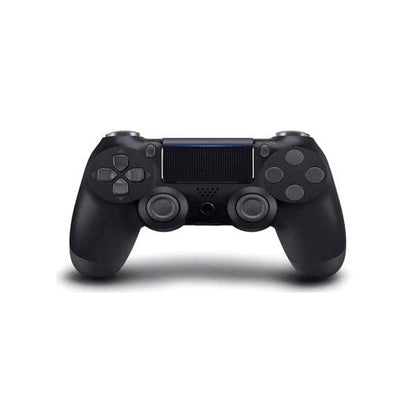 PS4 Dual Motor Vibration Gamepad Joystick Dualshock Black