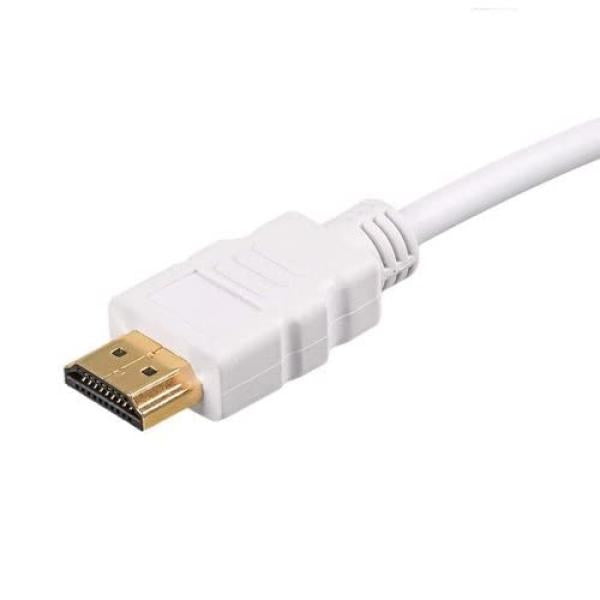 Hdmi To Vga Converter With Sound