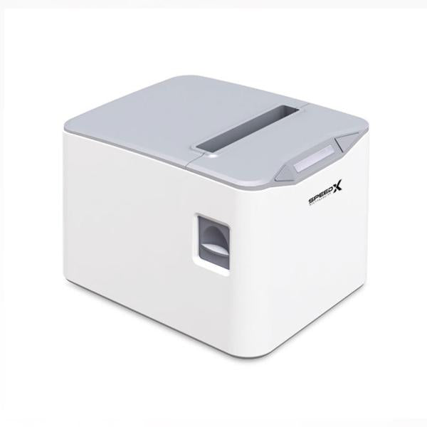 SP-200U 80mm Thermal Receipt Printer USB White