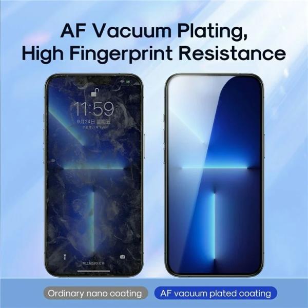 Joyroom JR-Z22 For IP15 Pro 6.1 Inch Screen Protector