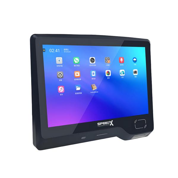 SX-P1010 (4gb+32gb) Android 11 POS 10.1 Touch Smart Terminal Display