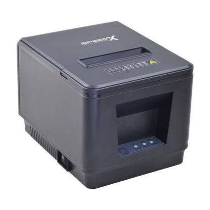 Speed-x 300u 80mm Thermal Receipt Printer Usb Interface 300mm/s Printi