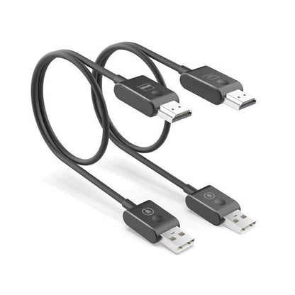CS6 50m Wireless HDMI Extender Transmitter And Receiver For Hdtv/projector
