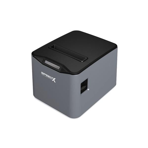 SP-210UL 80mm Thermal Receipt Printer Usb+lan Grey