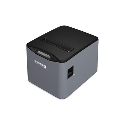 SP-210UL 80mm Thermal Receipt Printer Usb+lan Grey