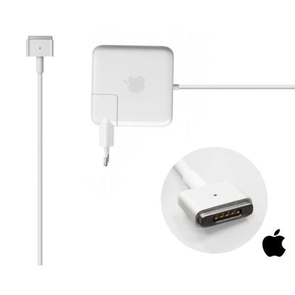 Apple 60W Magsafe 2 (t Shape Pin) Macbook Pro Laptop Charger