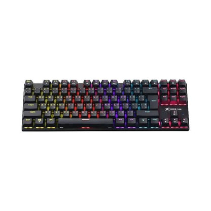 Xtrike Me GK-989 Wired Mechanical Gaming Keyboard