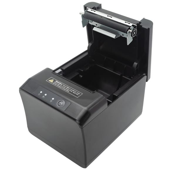 SP-350U 80mm Thermal Receipt Printer USB Interface 300mm/s Printing Speed