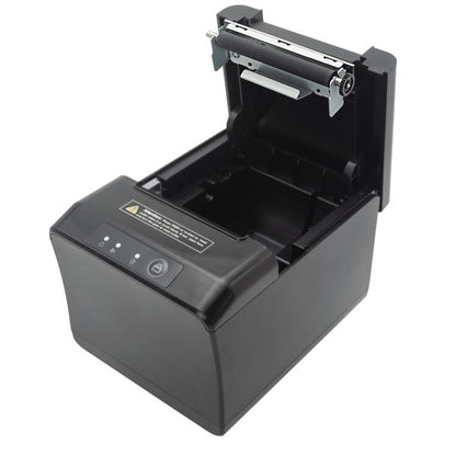SP-350U 80mm Thermal Receipt Printer USB Interface 300mm/s Printing Speed