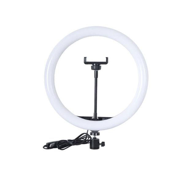 26cm Mj26 10.2 Rgb Led Soft Ring Light