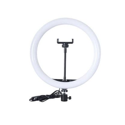 26cm Mj26 10.2 Rgb Led Soft Ring Light