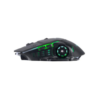 Xtrike Me GW-601 6d Button 3200 DPI RGB Wireless Rechargeable Gaming Mouse