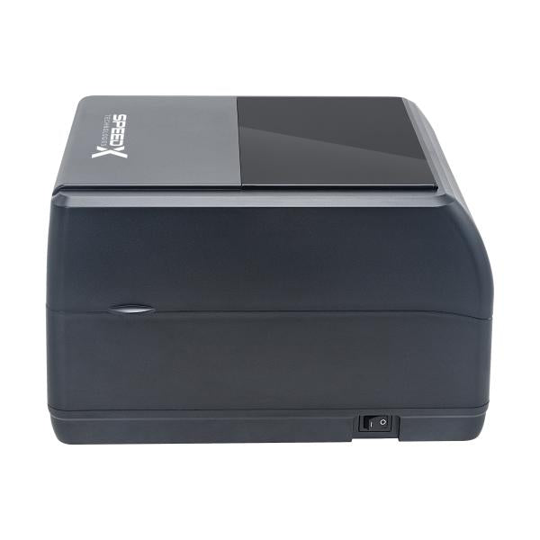 Spt 710b 4 Inch Thermal And Barcode Rainbow Label Printer 127mm/s