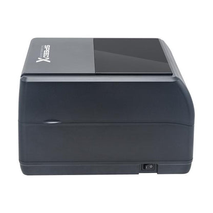 Spt 710b 4 Inch Thermal And Barcode Rainbow Label Printer 127mm/s