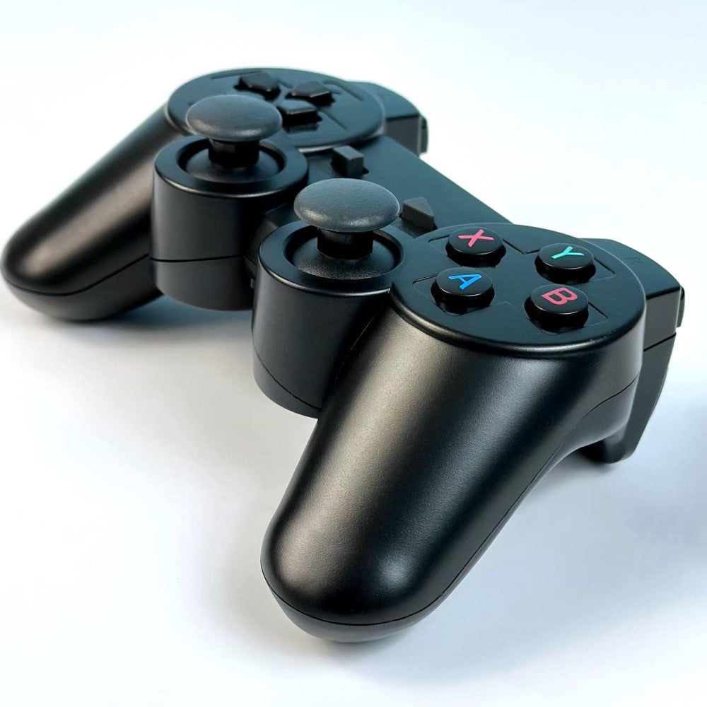 Hypermartz™ - Original M8 Video Game Console