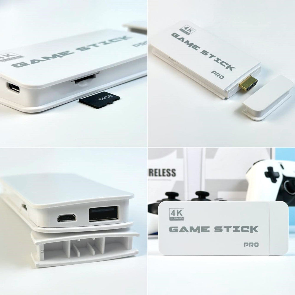 M15 Video Game Consoles Stick