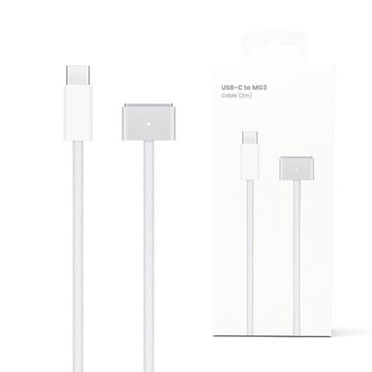 USB-C To MG3 Magnetic Charging Cable (2m)