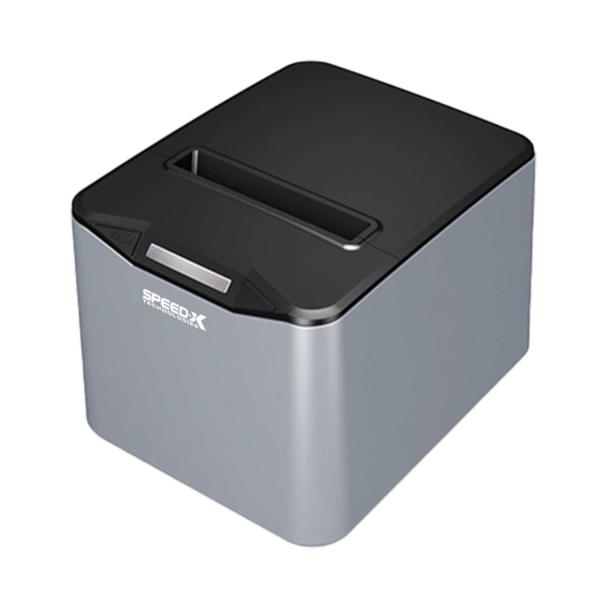 SP-200U 80mm Thermal Receipt Printer USB Grey