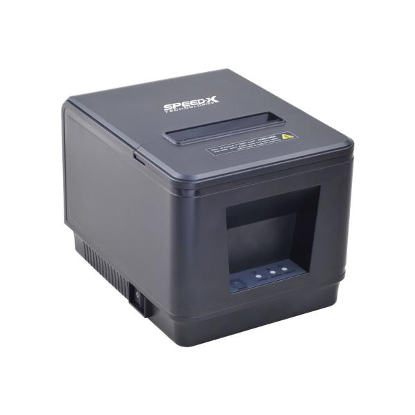 Speed-x 300u 80mm Thermal Receipt Printer Usb Interface 300mm/s Printi