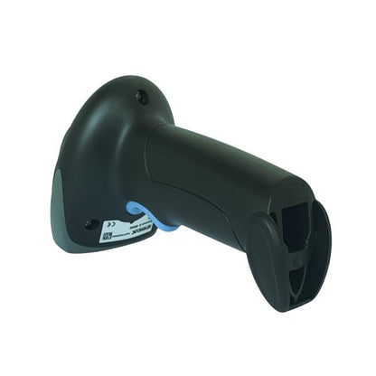 SP-8600 2d Wire Cmos Handheld Barcode Scanner With Stand