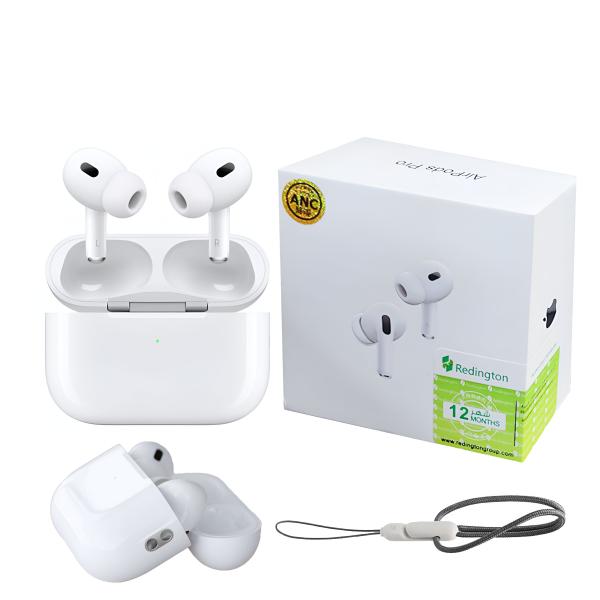 Apple Airpods Pro 2 Anc Hengxuan Wireless Bluetooth Earphone Active No