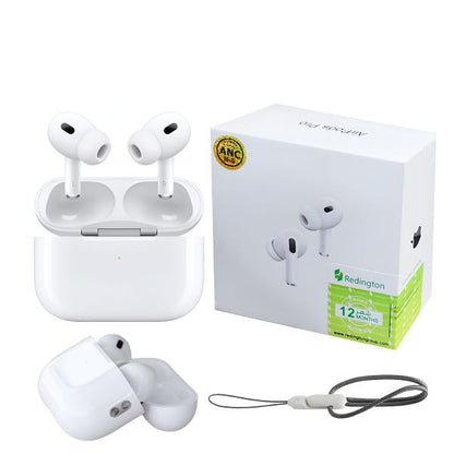 Apple Airpods Pro 2 Anc Hengxuan Wireless Bluetooth Earphone Active No