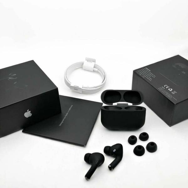 Apple Airpods Pro 2 Hengxuan(high Copy With Popup Msg/locate In Find M