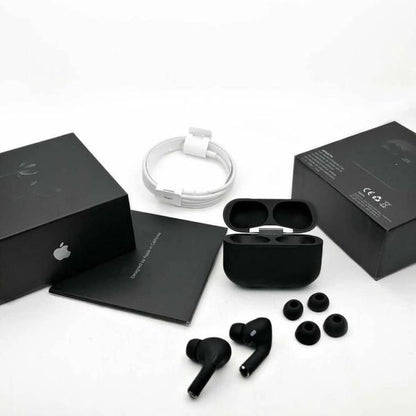 Apple Airpods Pro 2 Hengxuan(high Copy With Popup Msg/locate In Find M